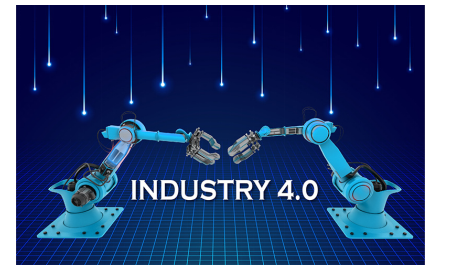 搭乘工業(yè)4.0快車，顛覆性技術(shù)革制造業(yè)
